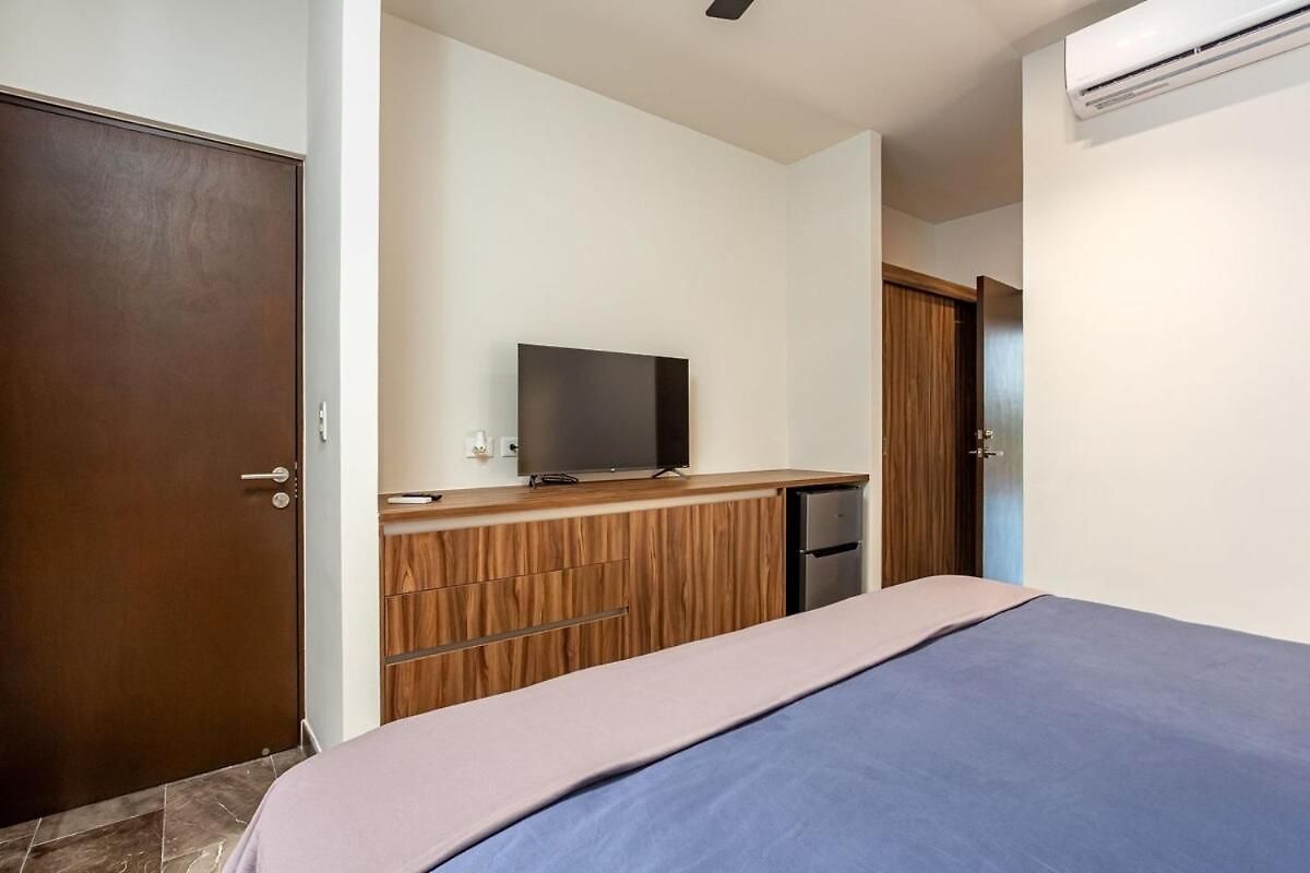 Kune 101 Apartamento Tulum
