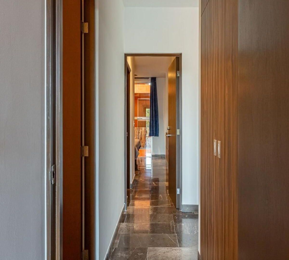 Kune 101 Apartamento *