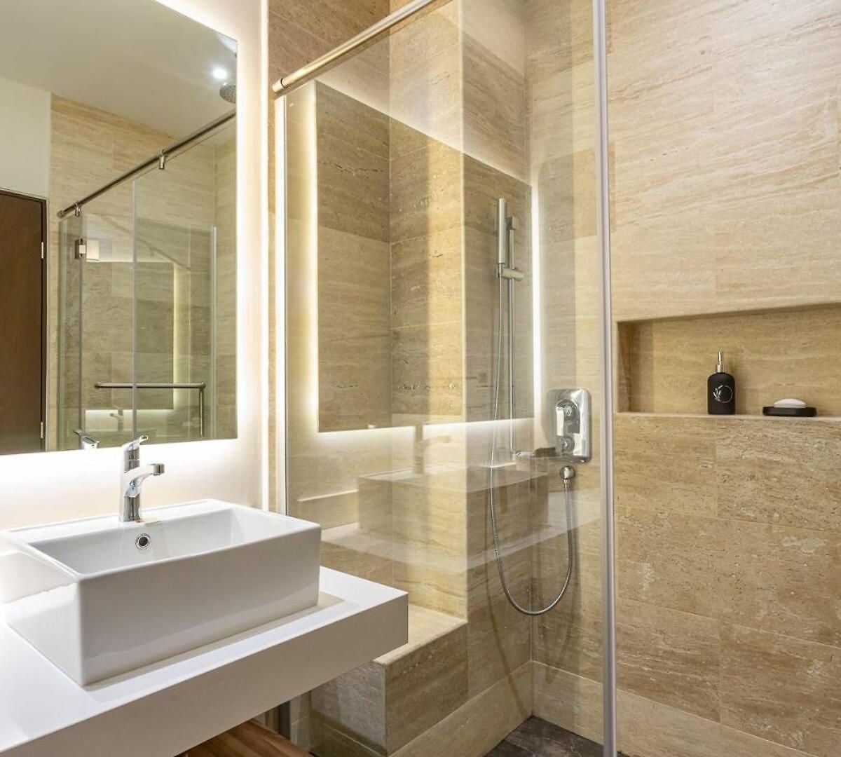 Apartamento Kune 101 *