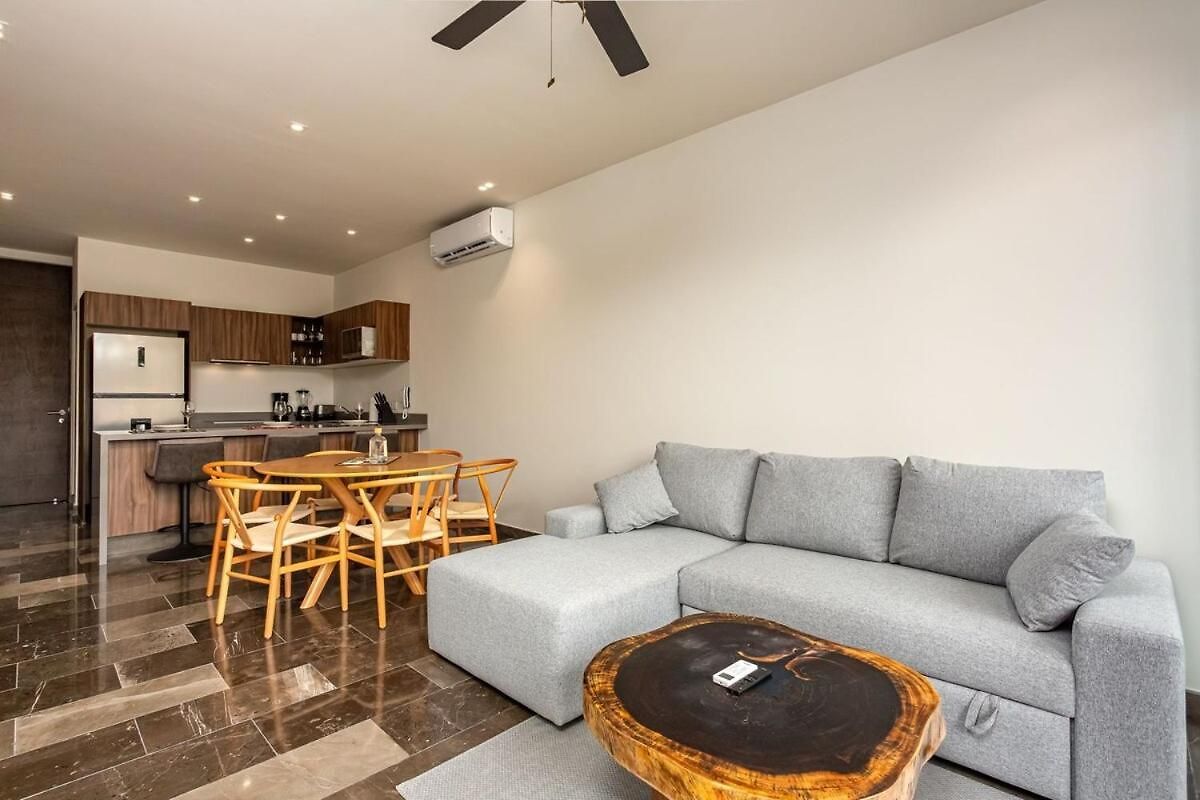 Kune 101 Apartamento *