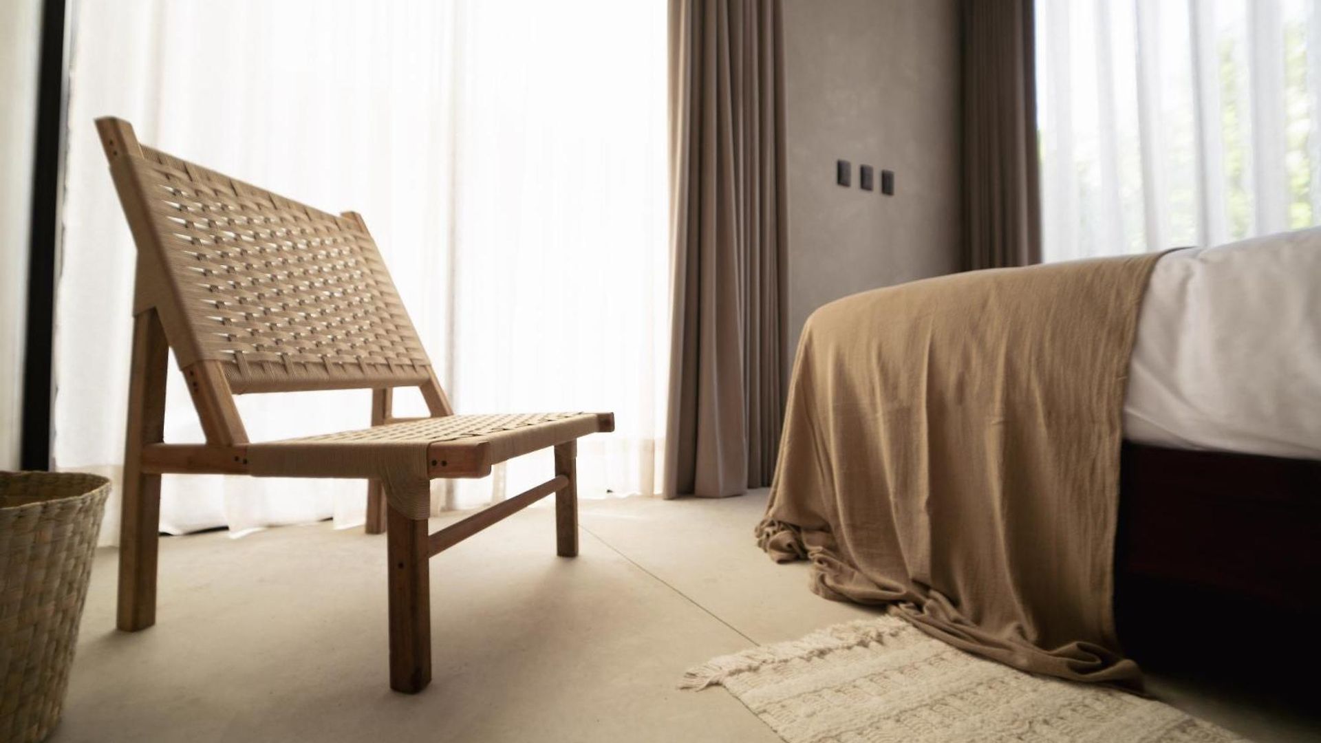 Design Luxury Duo Villas, 24 Pax, 5 Pools & 2 Rooftops, Bbq, Near * Tulum