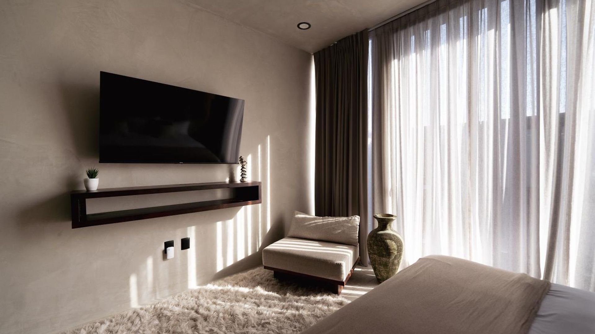 Design Luxury Duo Villas, 24 Pax, 5 Pools & 2 Rooftops, Bbq, Near Villa Tulum
