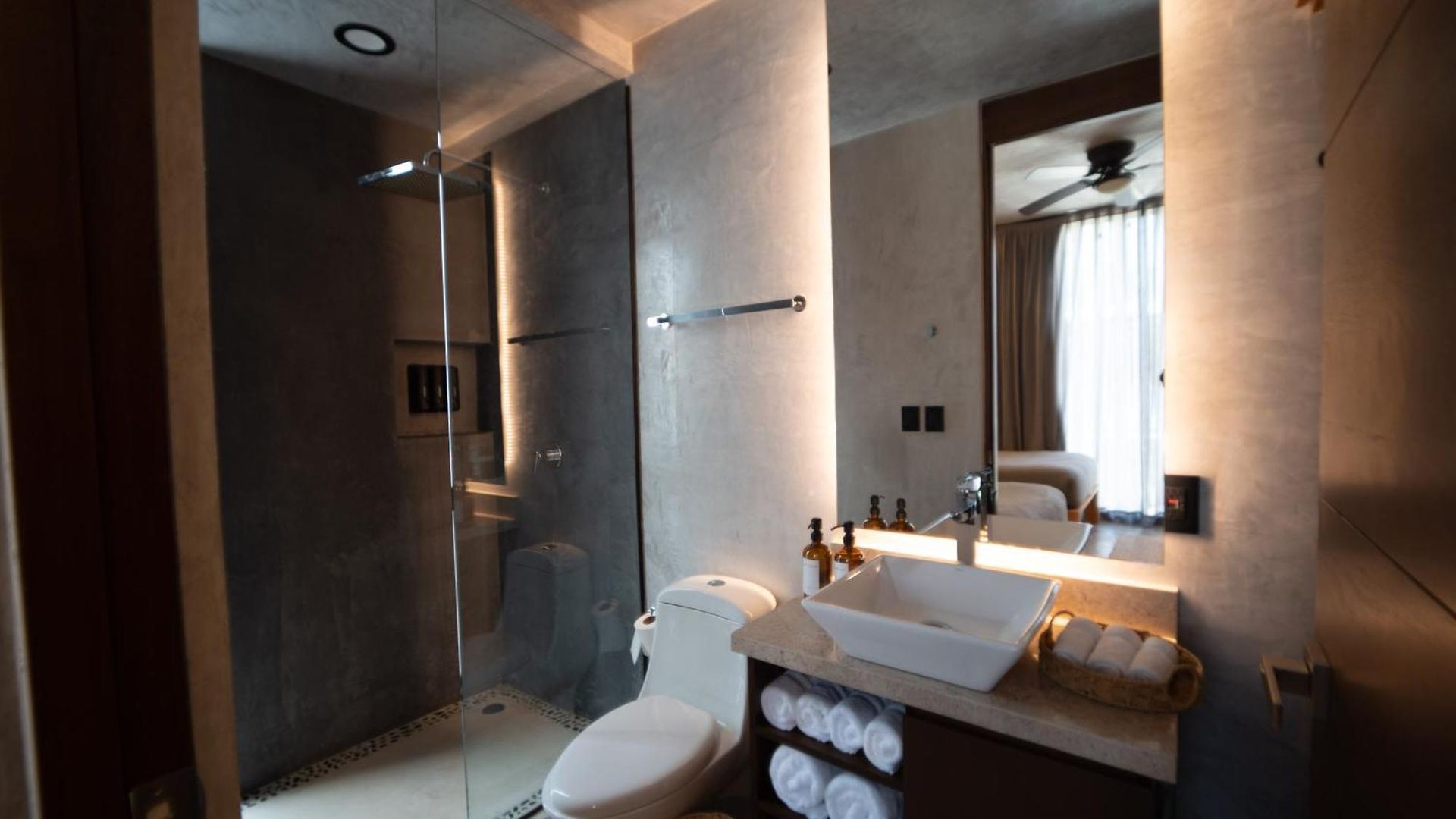Design Luxury Duo Villas, 24 Pax, 5 Pools & 2 Rooftops, Bbq, Near Tulum