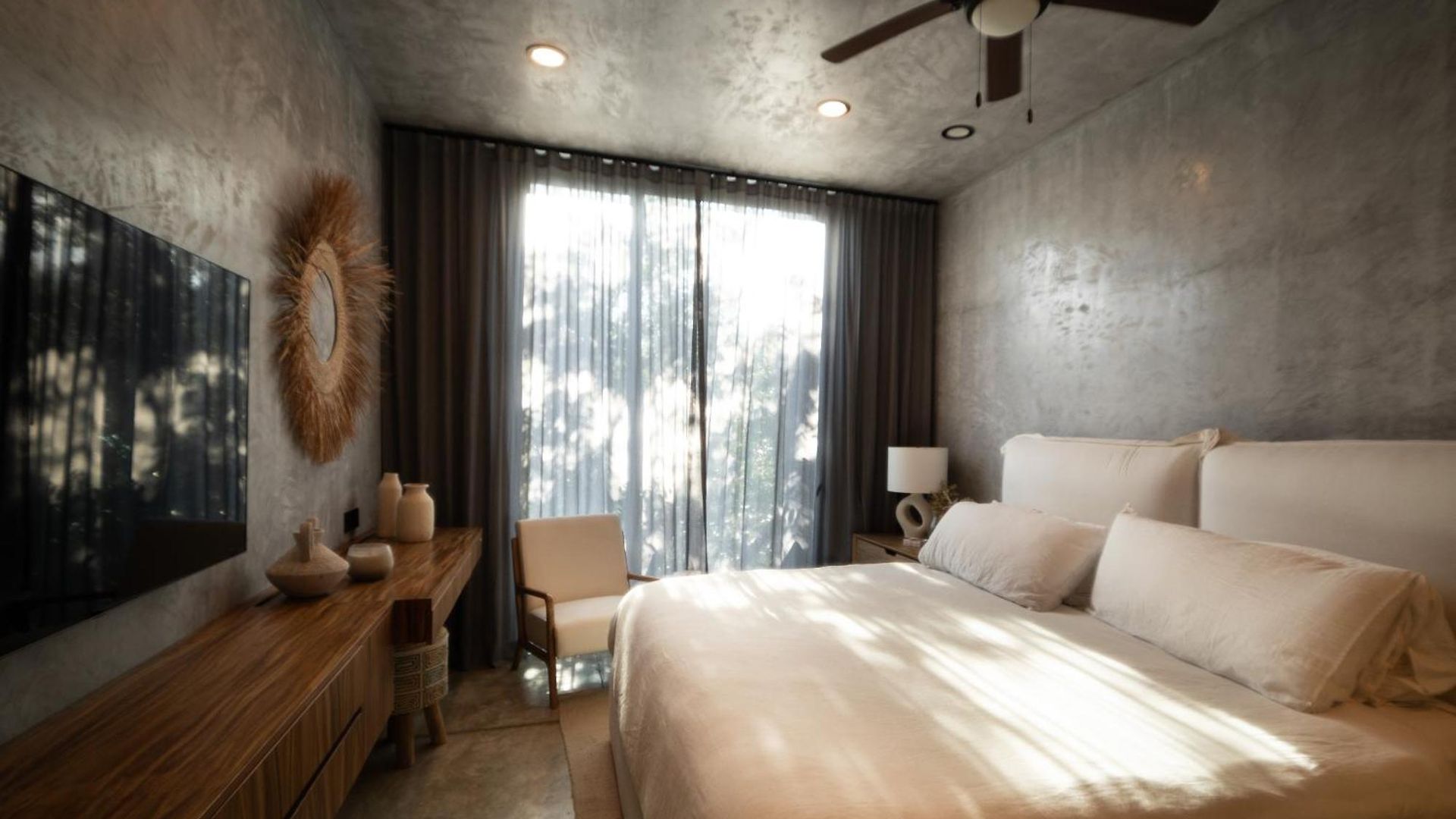 Design Luxury Duo Villas, 24 Pax, 5 Pools & 2 Rooftops, Bbq, Near Tulum