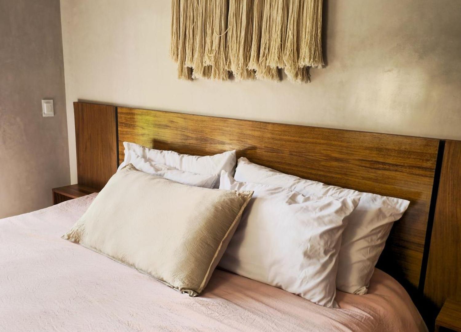 Selva Oasis Retreat Apartment