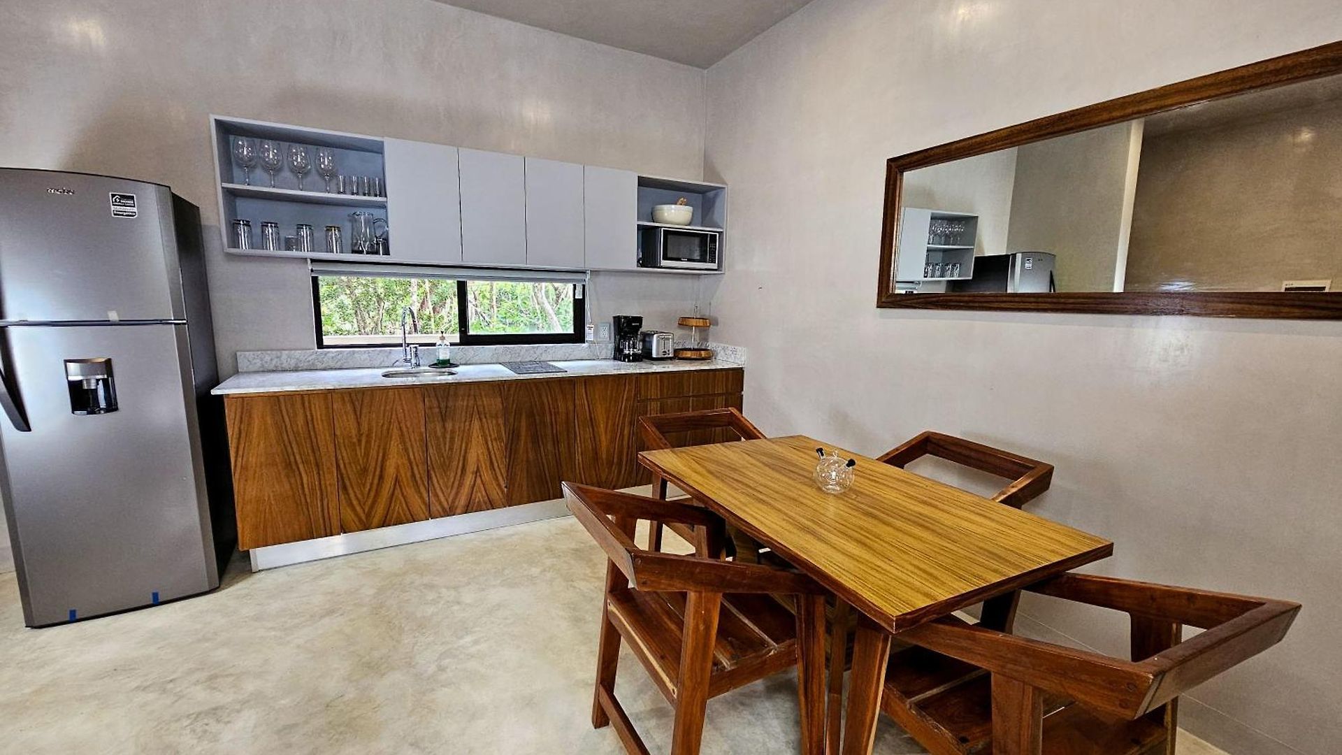Selva Oasis Retreat Apartment Tulum