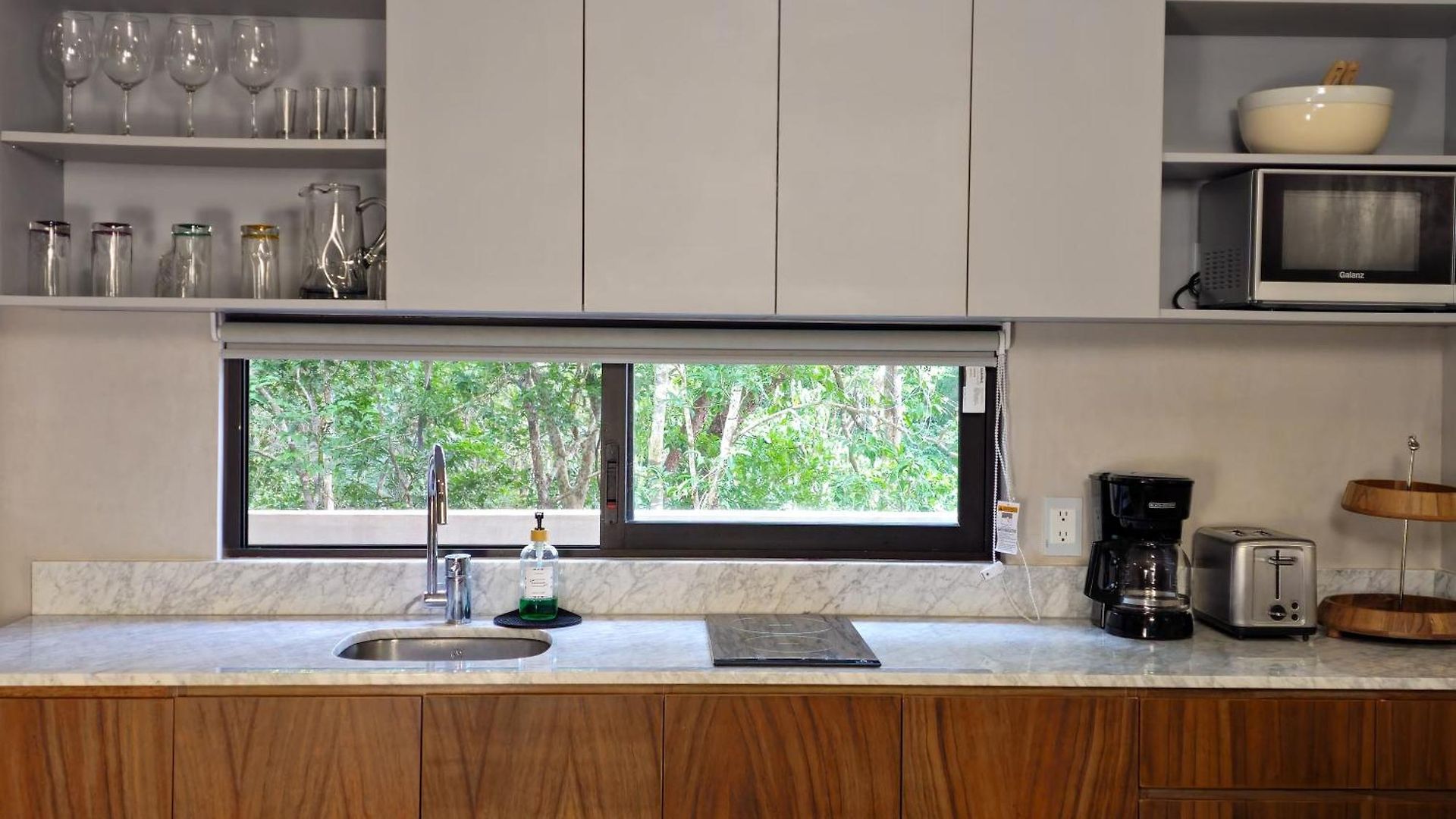 Selva Oasis Retreat *