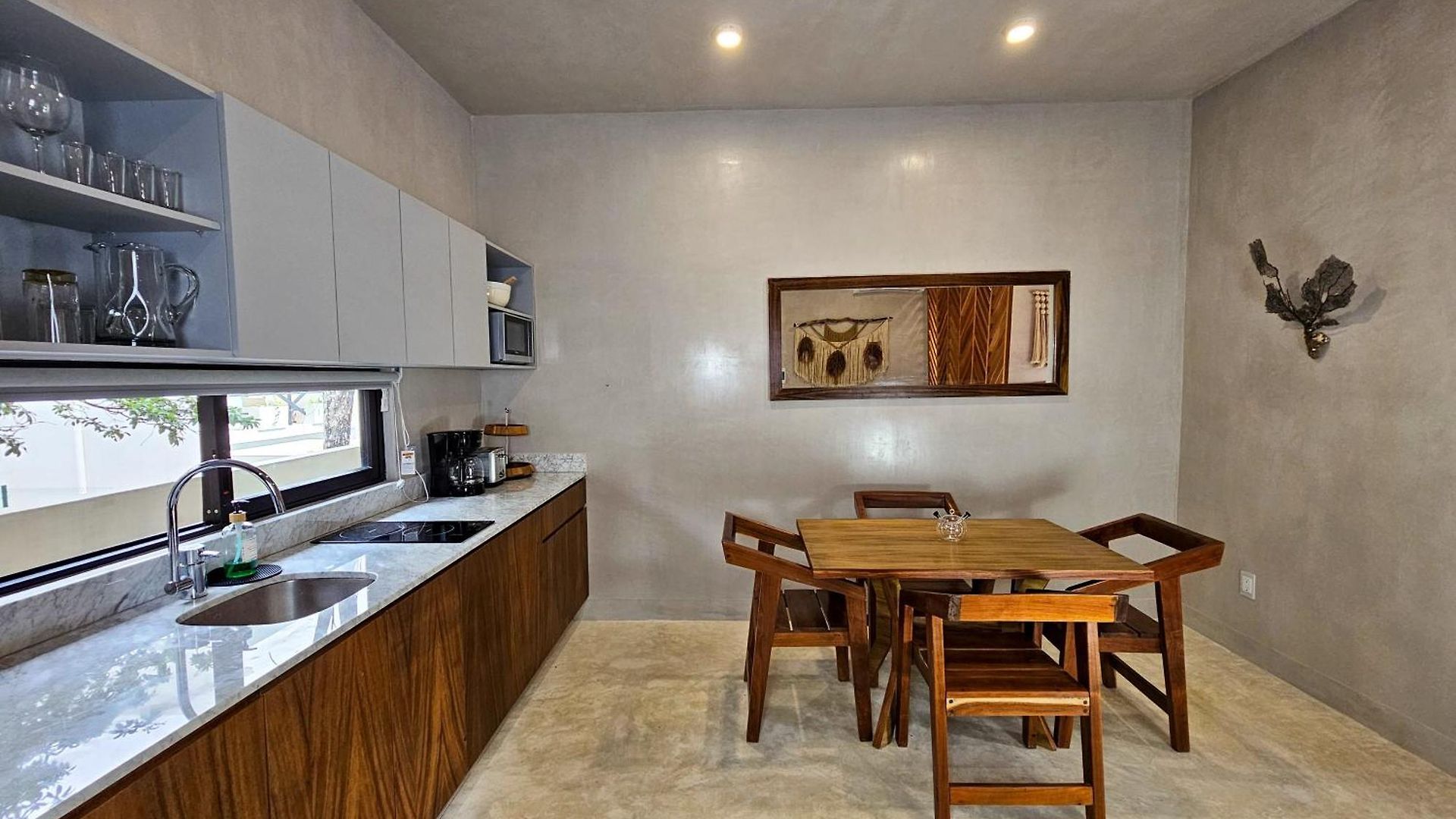 Selva Oasis Retreat