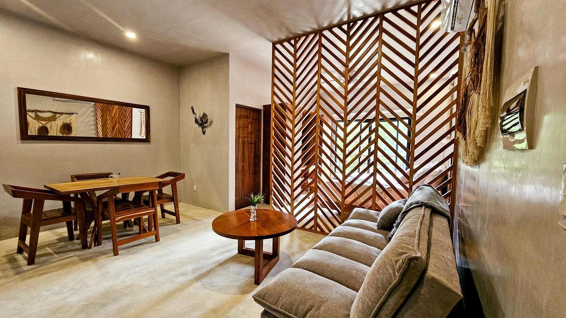 Selva Oasis Retreat Apartment Tulum