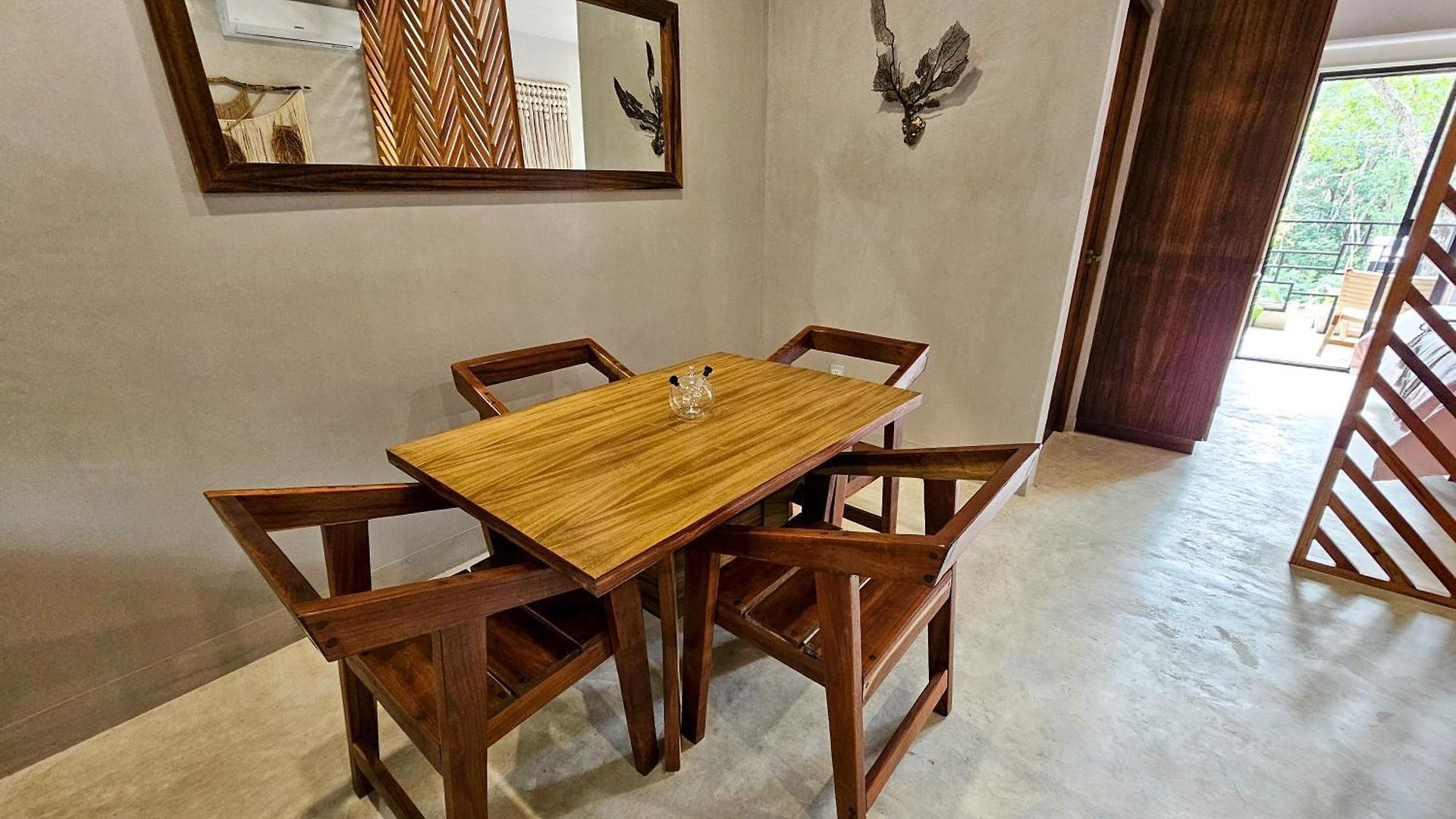 Apartment Selva Oasis Retreat Tulum