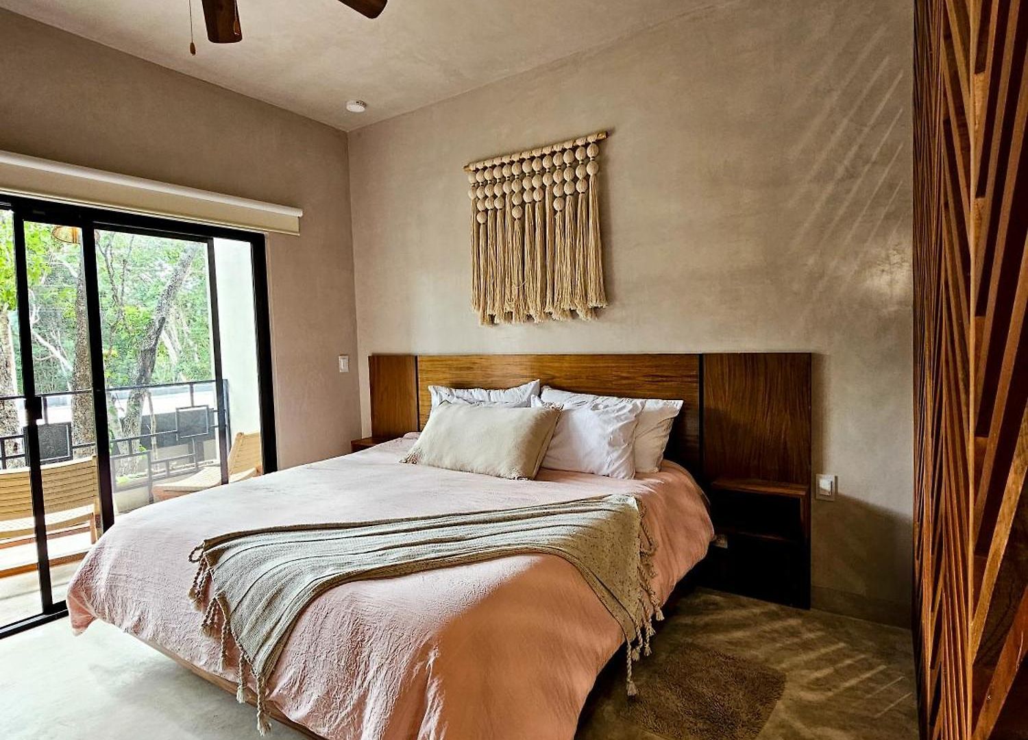 Apartment Selva Oasis Retreat