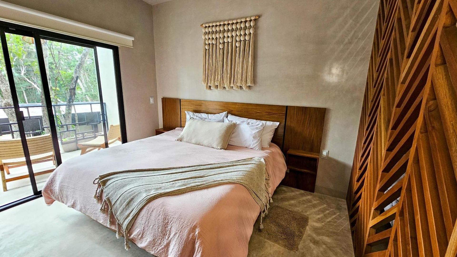 Selva Oasis Retreat Apartment Tulum