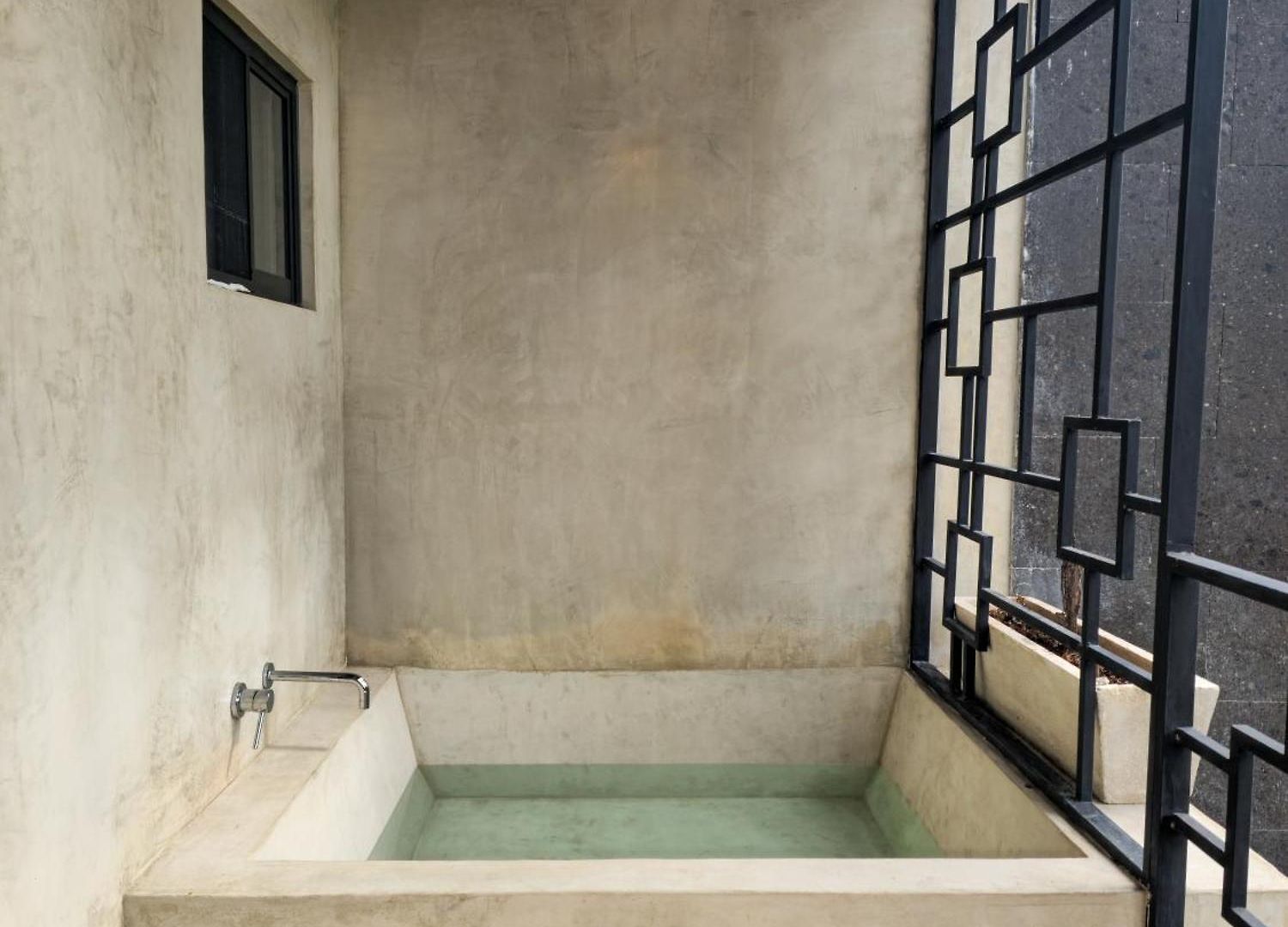 Selva Oasis Retreat Tulum
