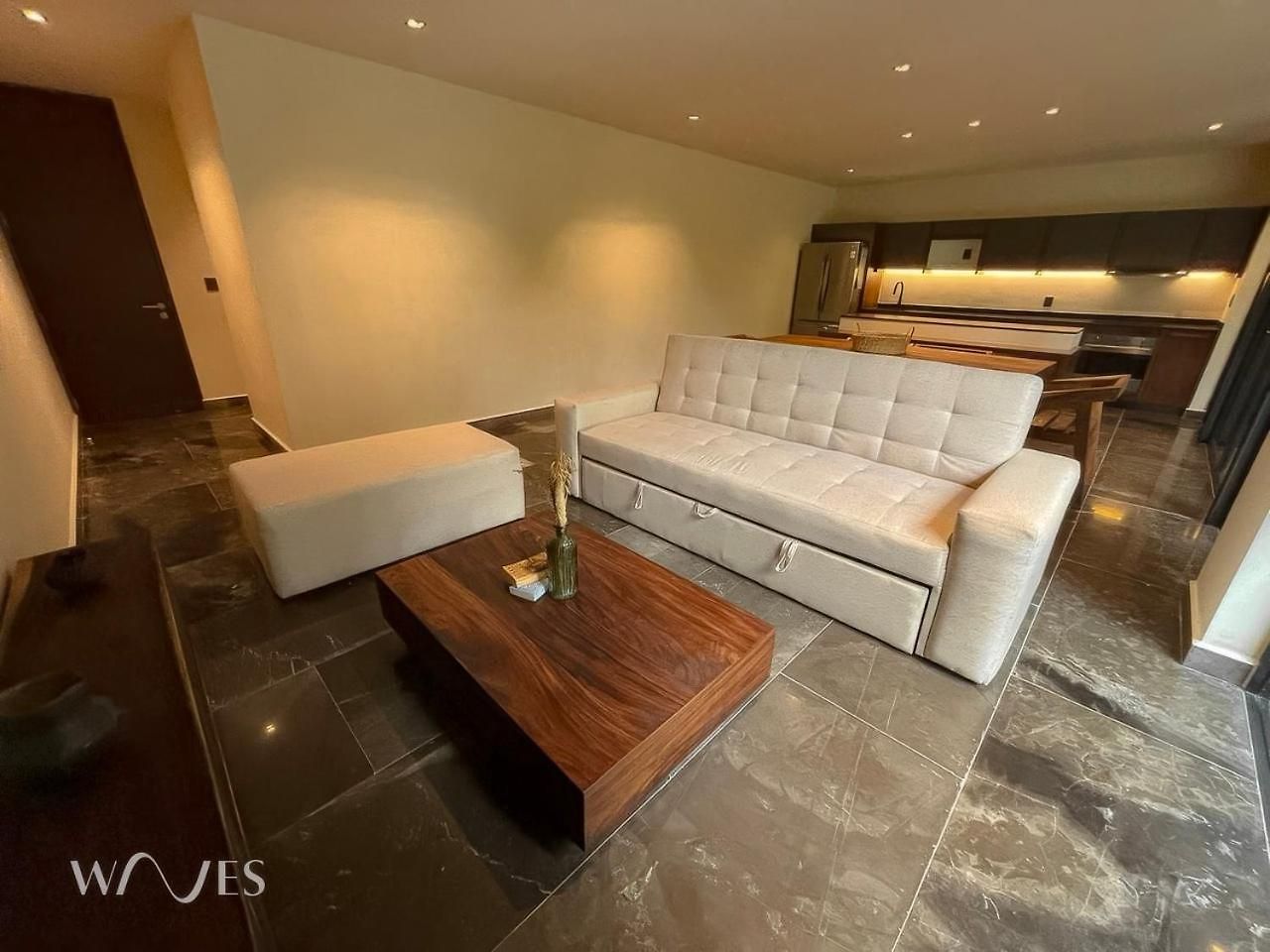 Humana By Waves * Tulum