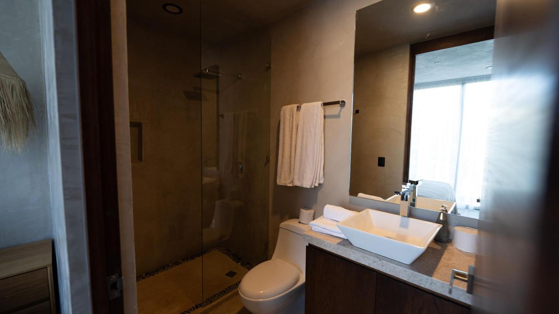 Design Luxury 12br Trio Villas, 6 Private Pools & 3 Rooftops, 32 Pax, Near * Tulum