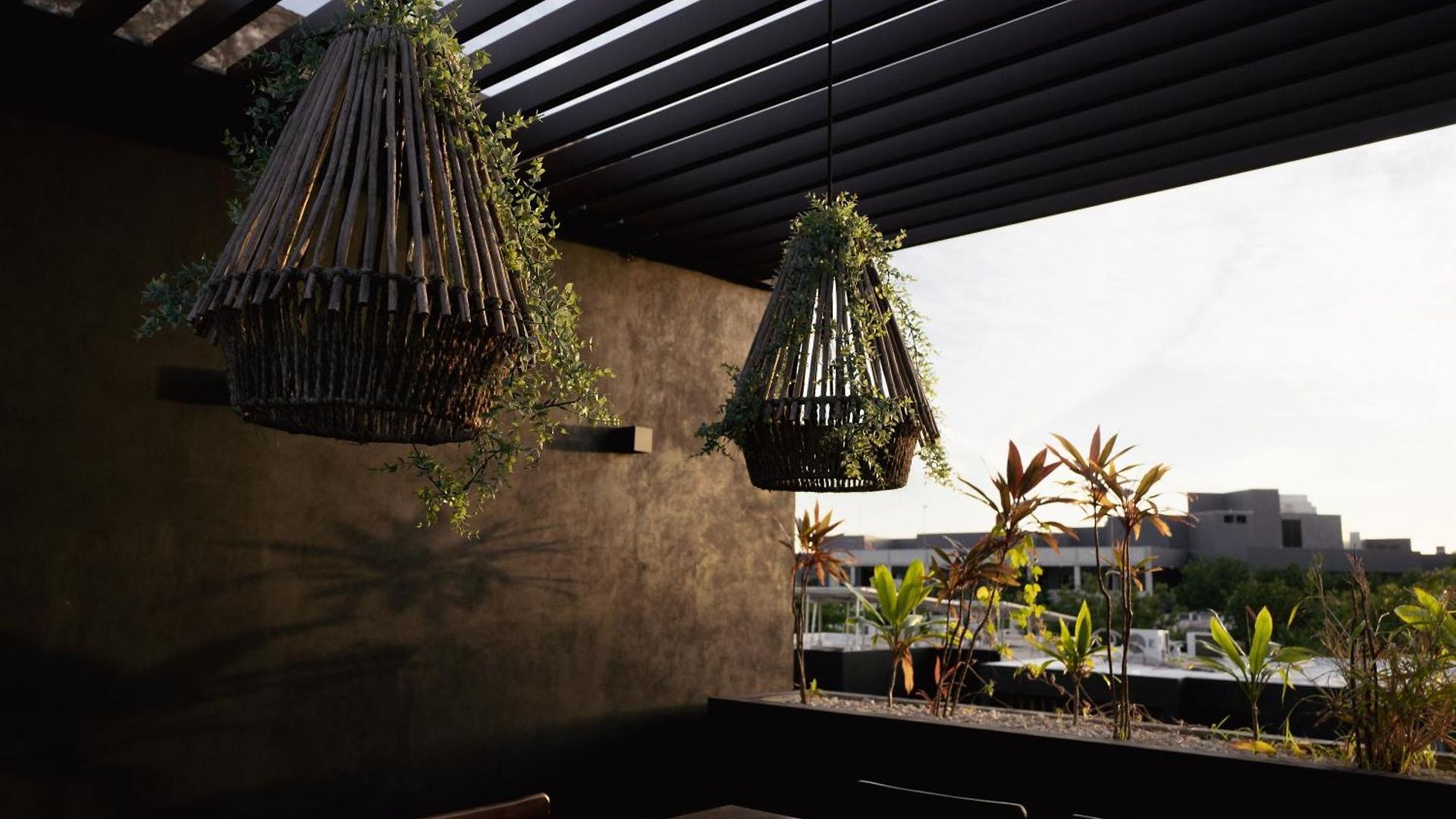 Design Luxury 12br Trio Villas, 6 Private Pools & 3 Rooftops, 32 Pax, Near *