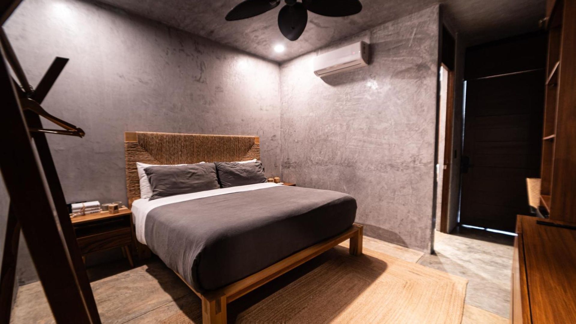 Design Luxury 12br Trio Villas, 6 Private Pools & 3 Rooftops, 32 Pax, Near Villa Tulum