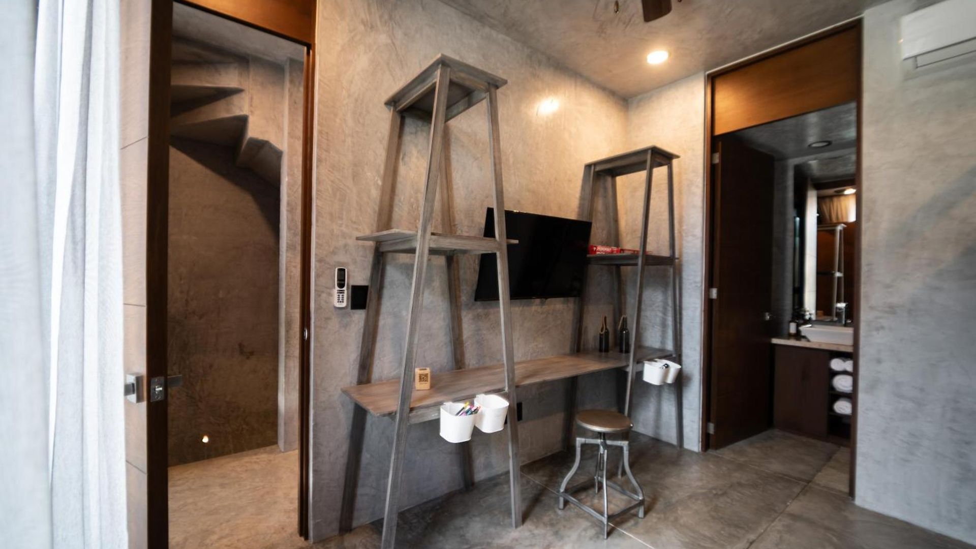 Design Luxury 12br Trio Villas, 6 Private Pools & 3 Rooftops, 32 Pax, Near Villa Tulum