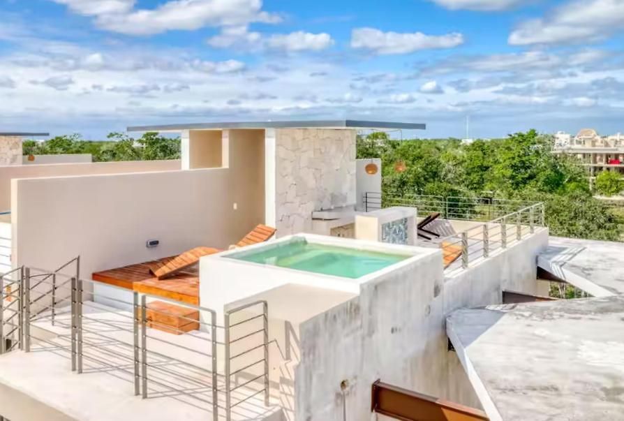 Apartamento Amena *
