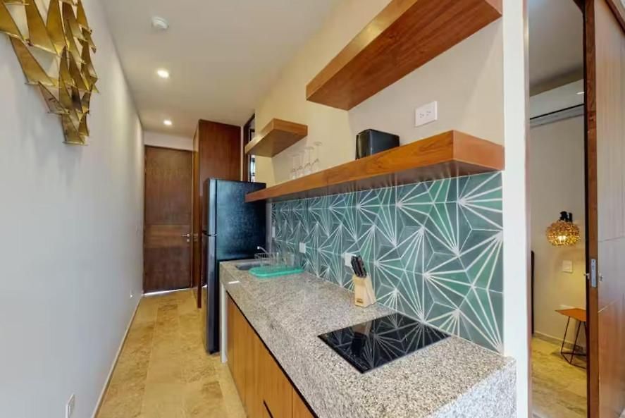 Apartamento Amena Tulum