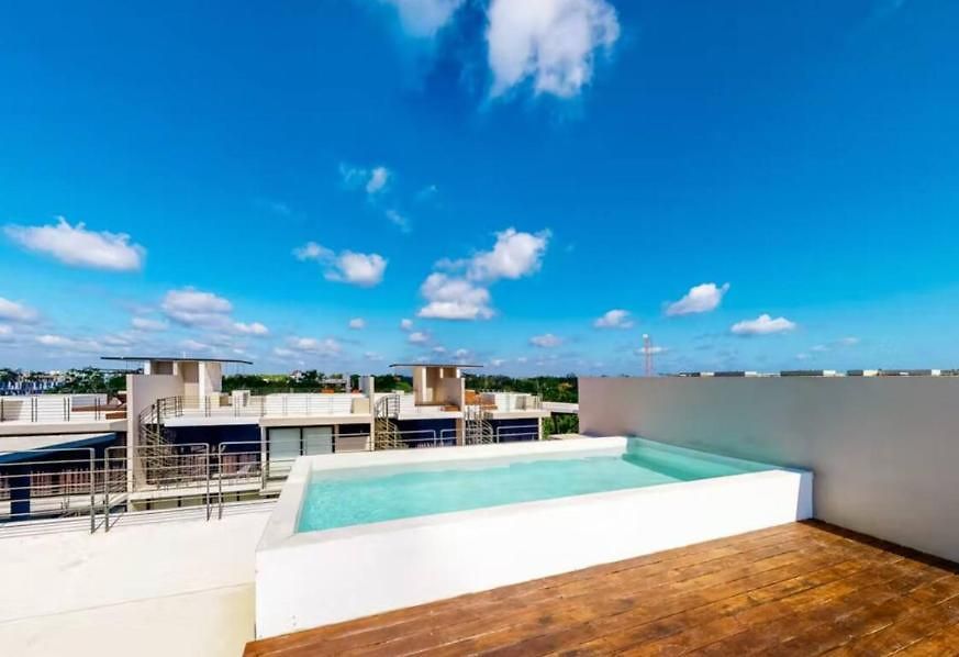Apartamento Amena *