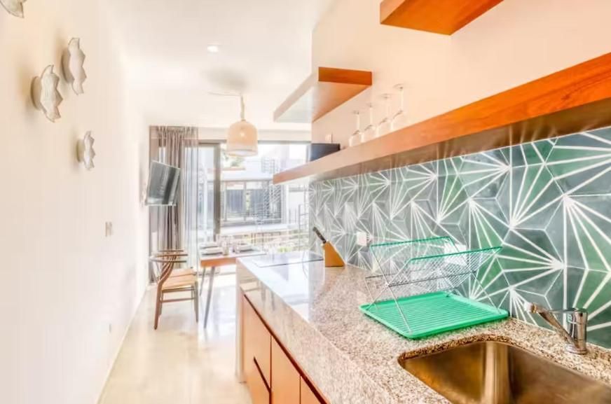 Apartamento Amena