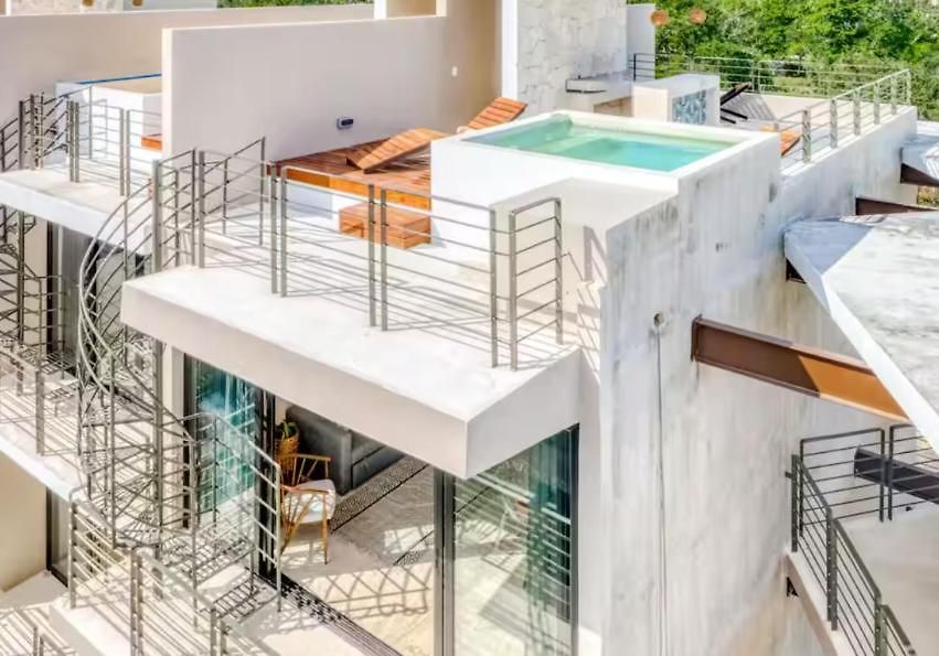 Amena * Tulum