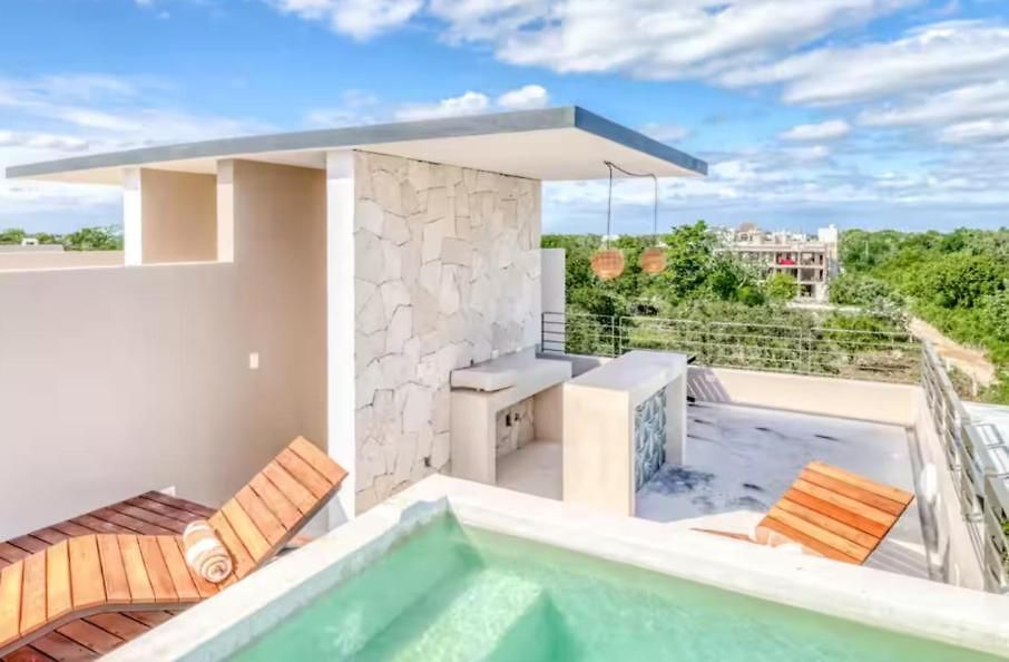 Apartamento Amena