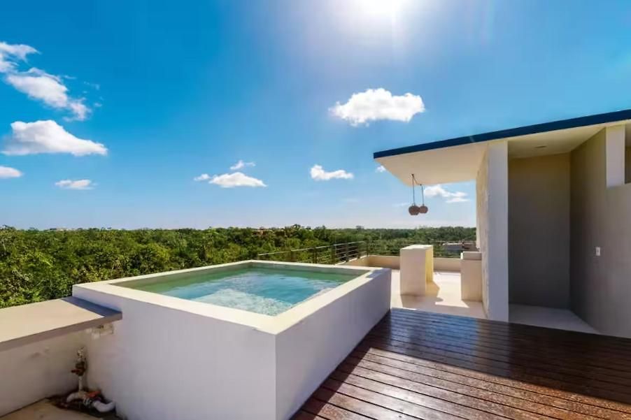 Apartamento Amena *