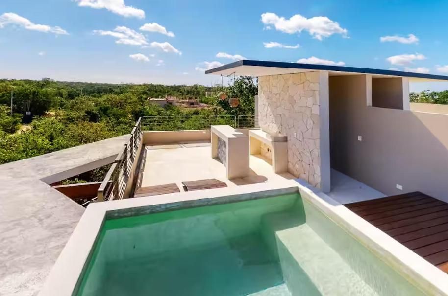 Amena Apartamento Tulum