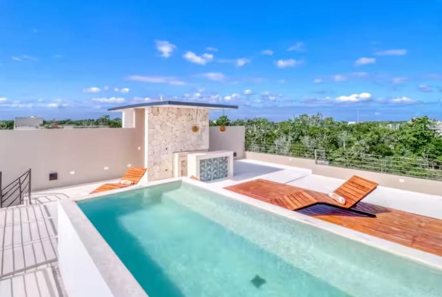 Amena Apartamento Tulum