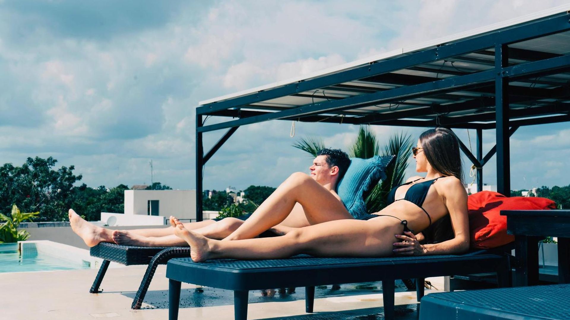 Hotel Starfit Boutique Beachclub, & Gym Included Tulum