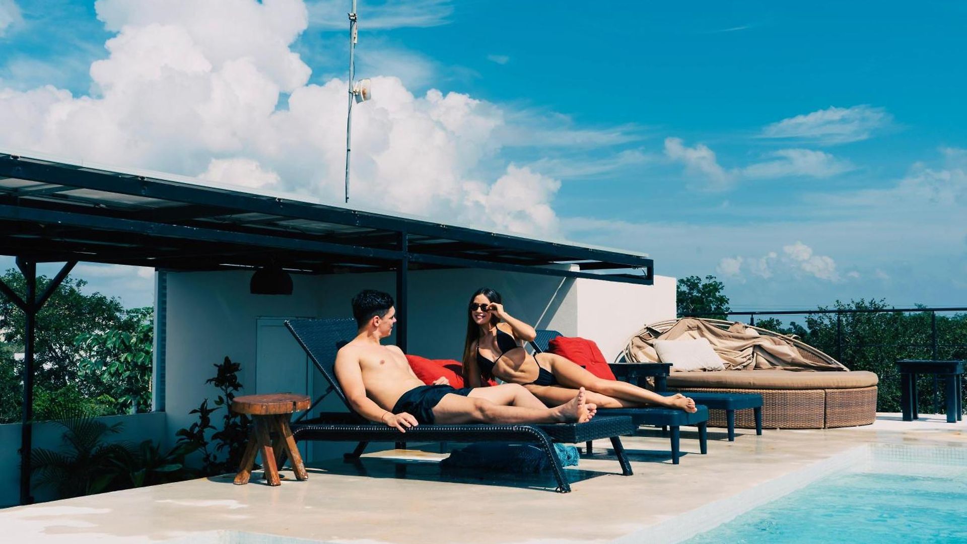 Starfit Boutique Beachclub, & Gym Included Tulum