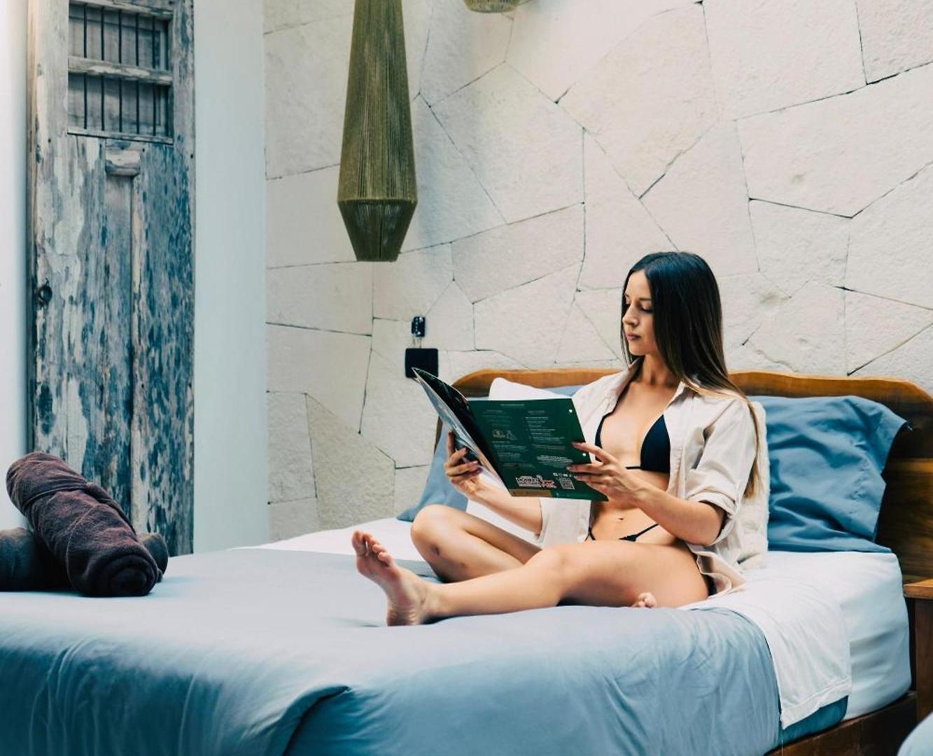 Hotel Starfit Boutique Beachclub, & Gym Included 4*