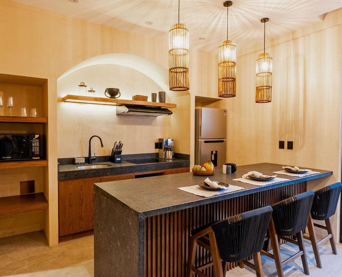Satori Holiday home Tulum
