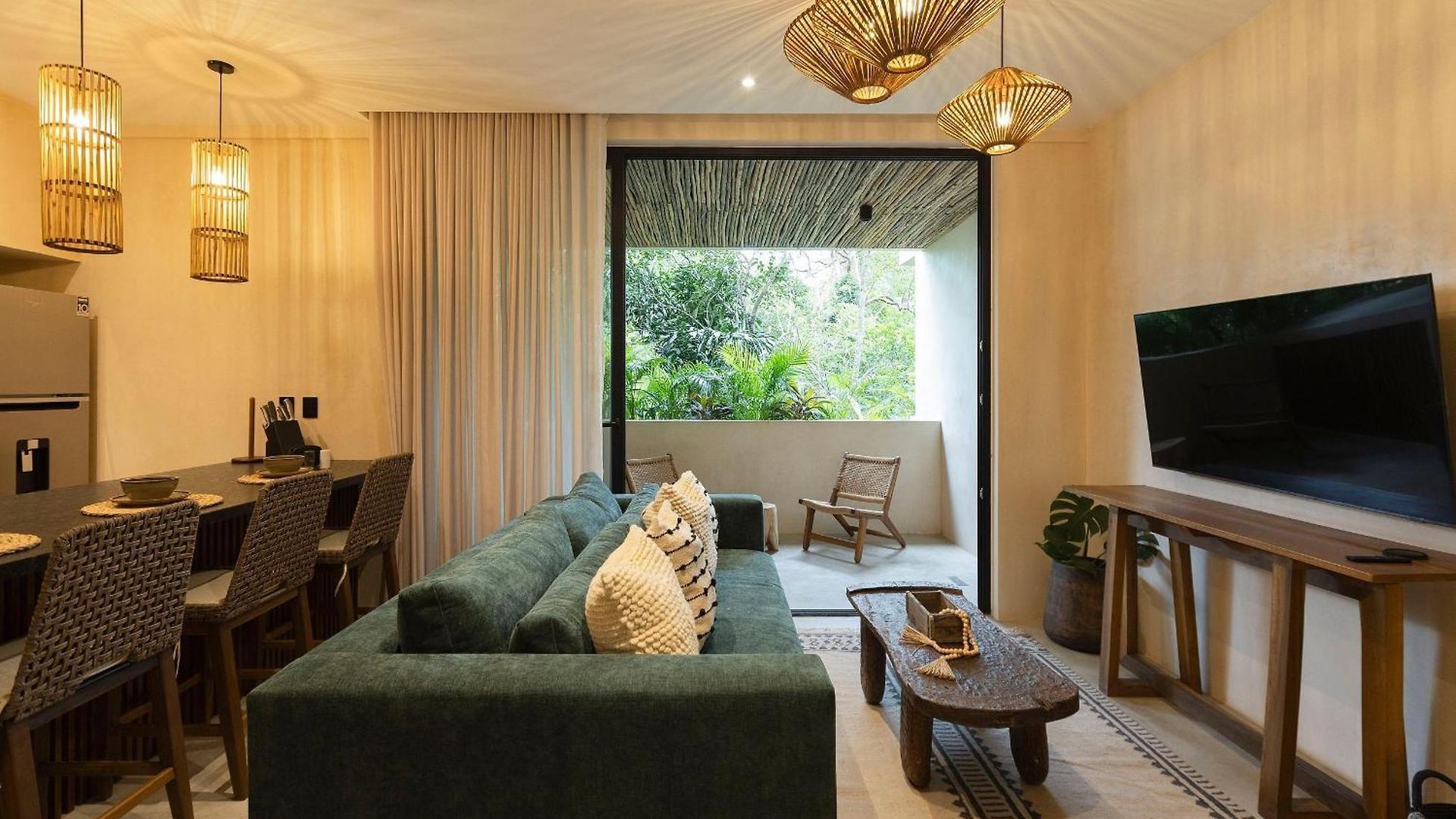 Holiday home Satori *