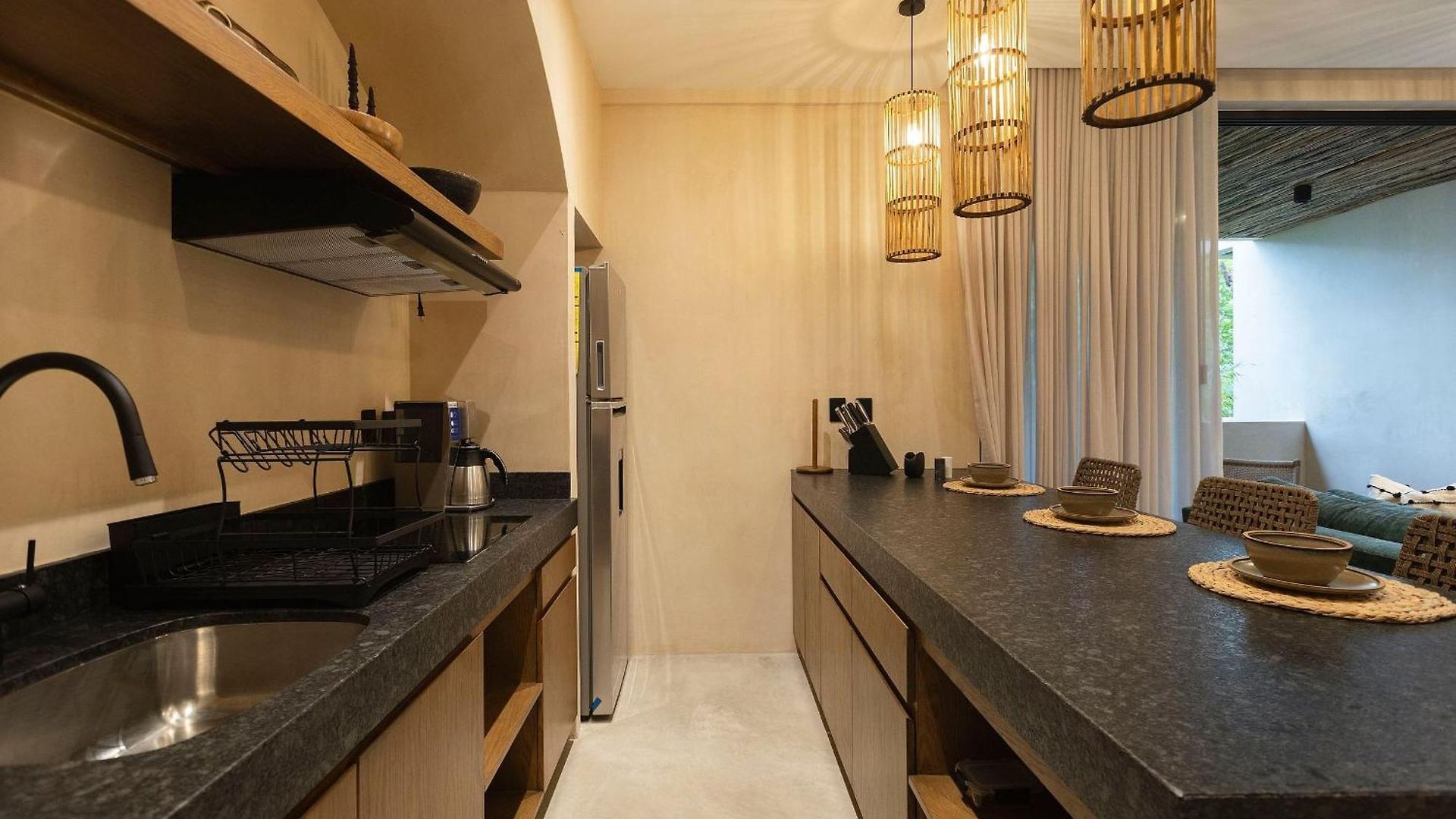 Satori Holiday home