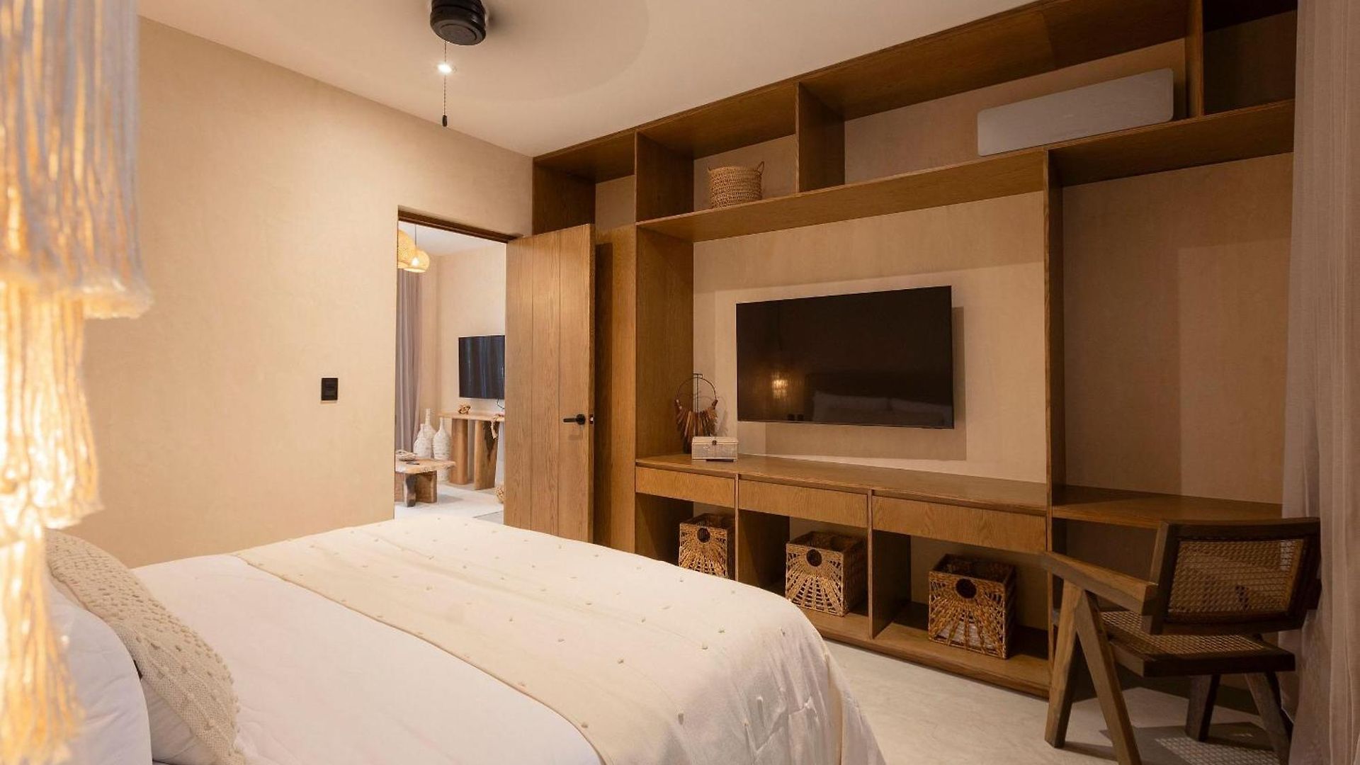 Holiday home Satori