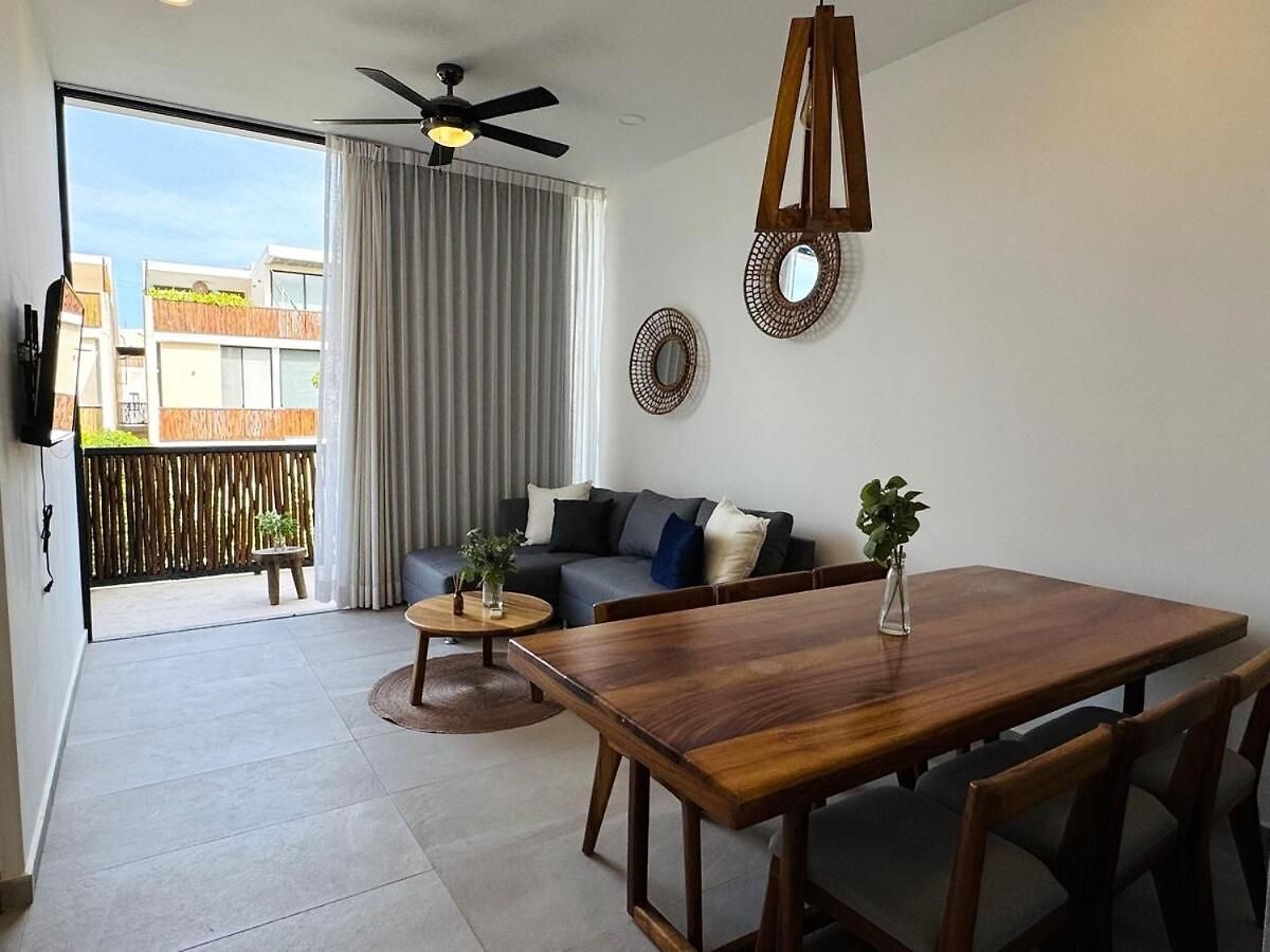 Apartamento 3 Bedroom Jungle - Private Pool - La Veleta