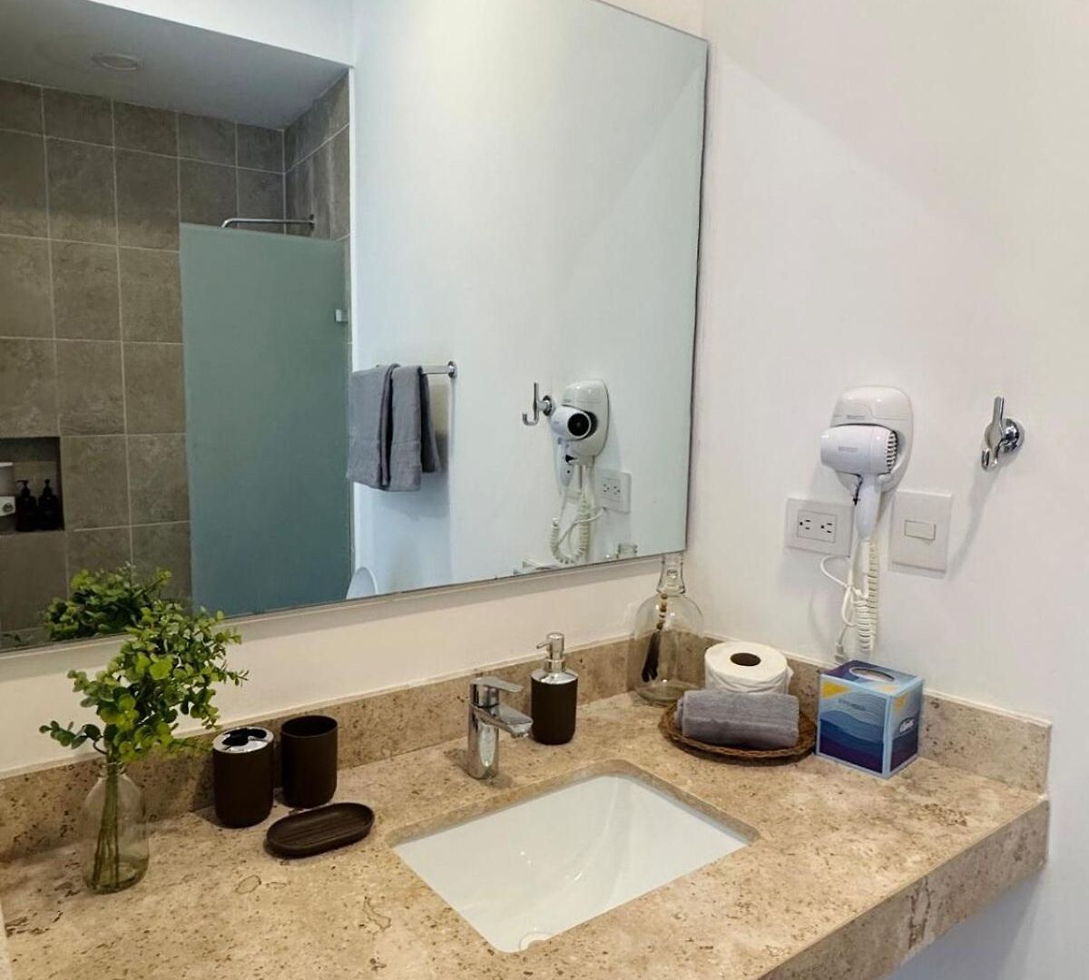 Apartamento 3 Bedroom Jungle - Private Pool - La Veleta