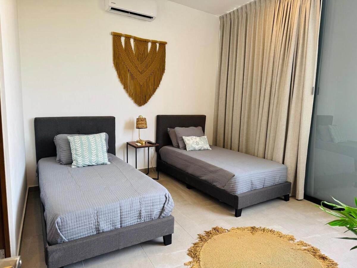 3 Bedroom Jungle - Private Pool - La Veleta Apartamento *