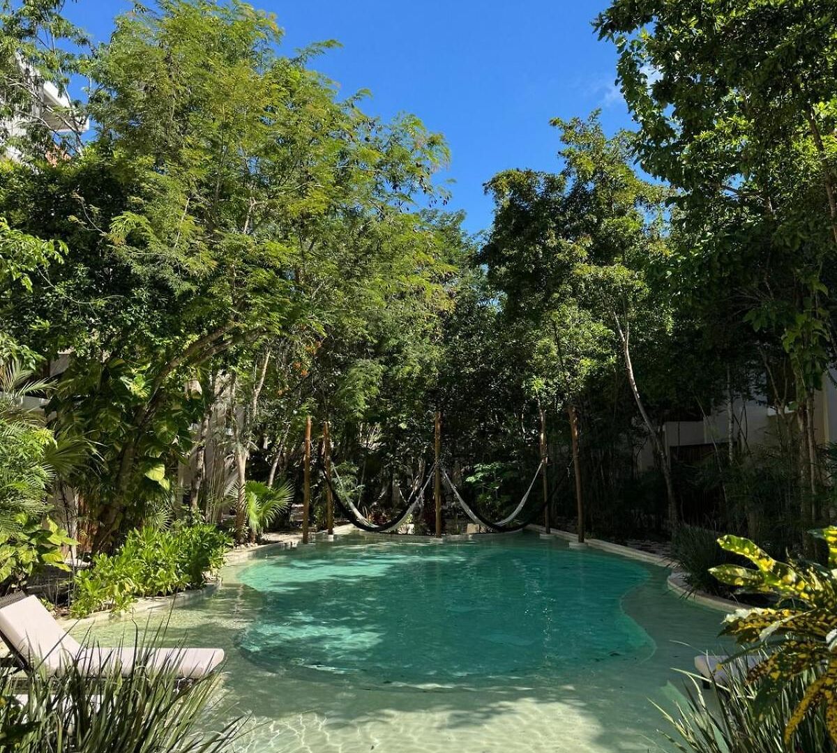 3 Bedroom Jungle - Private Pool - La Veleta Apartamento *