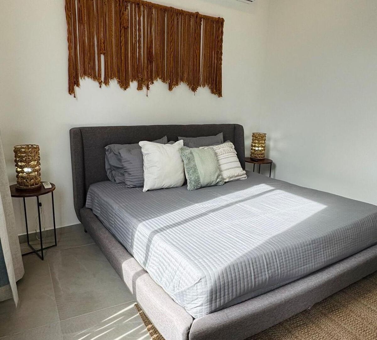 Apartamento 3 Bedroom Jungle - Private Pool - La Veleta Tulum