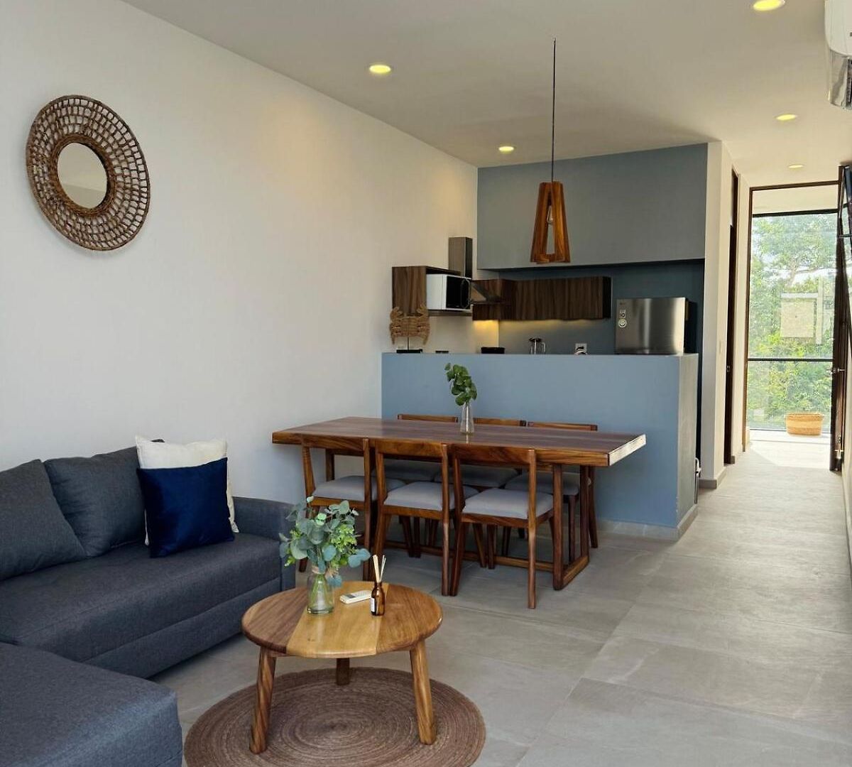 Apartamento 3 Bedroom Jungle - Private Pool - La Veleta
