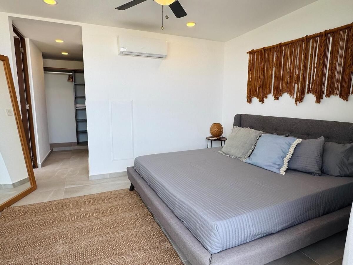 Apartamento 3 Bedroom Jungle - Private Pool - La Veleta *
