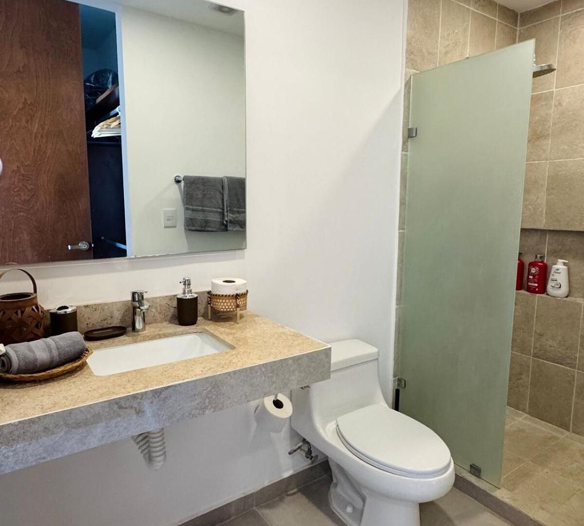3 Bedroom Jungle - Private Pool - La Veleta Apartamento