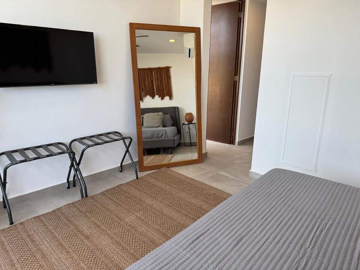 3 Bedroom Jungle - Private Pool - La Veleta Apartamento *