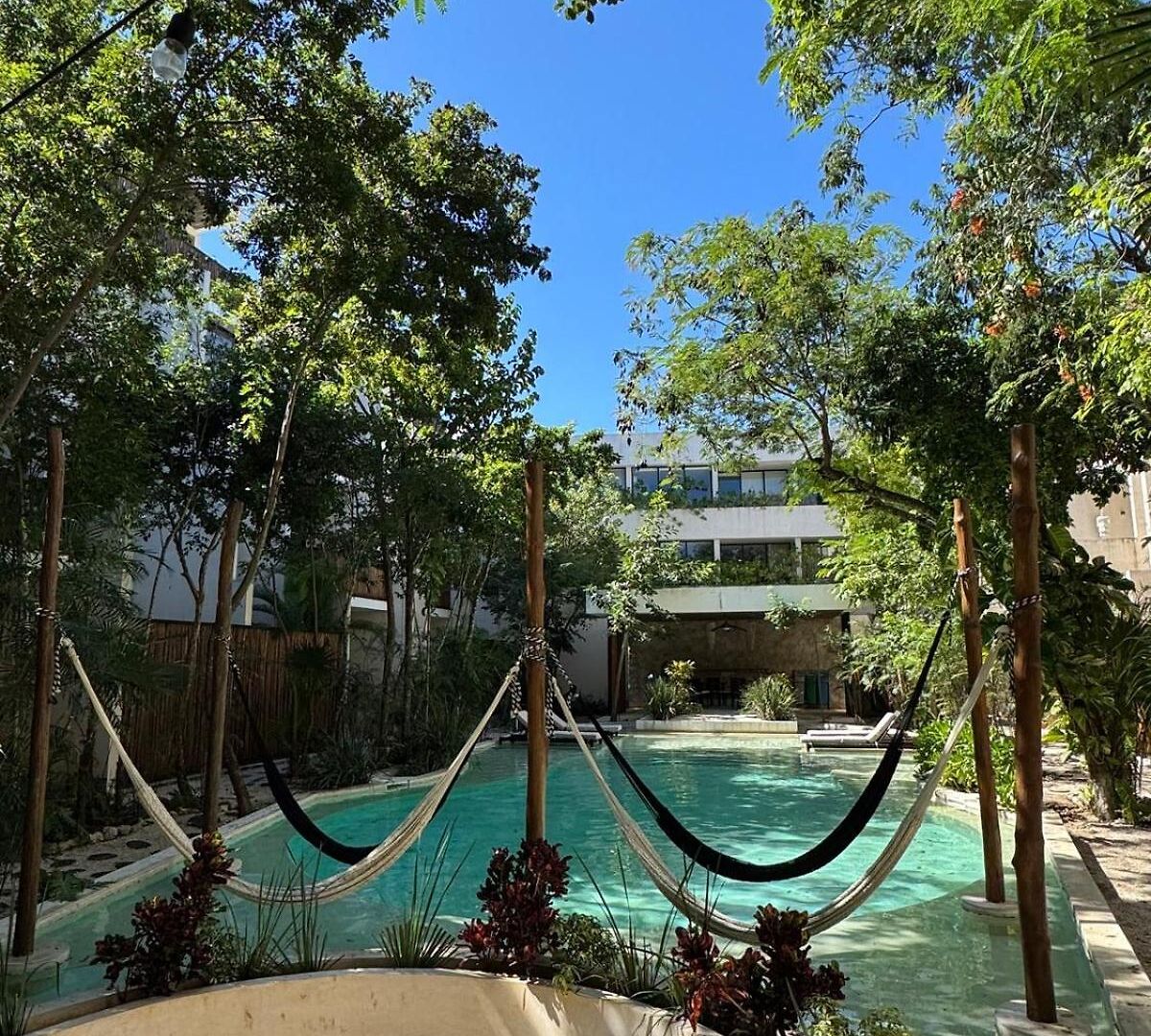 3 Bedroom Jungle - Private Pool - La Veleta *