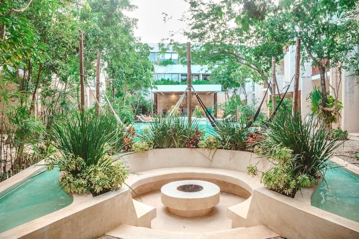 3 Bedroom Jungle - Private Pool - La Veleta Apartamento