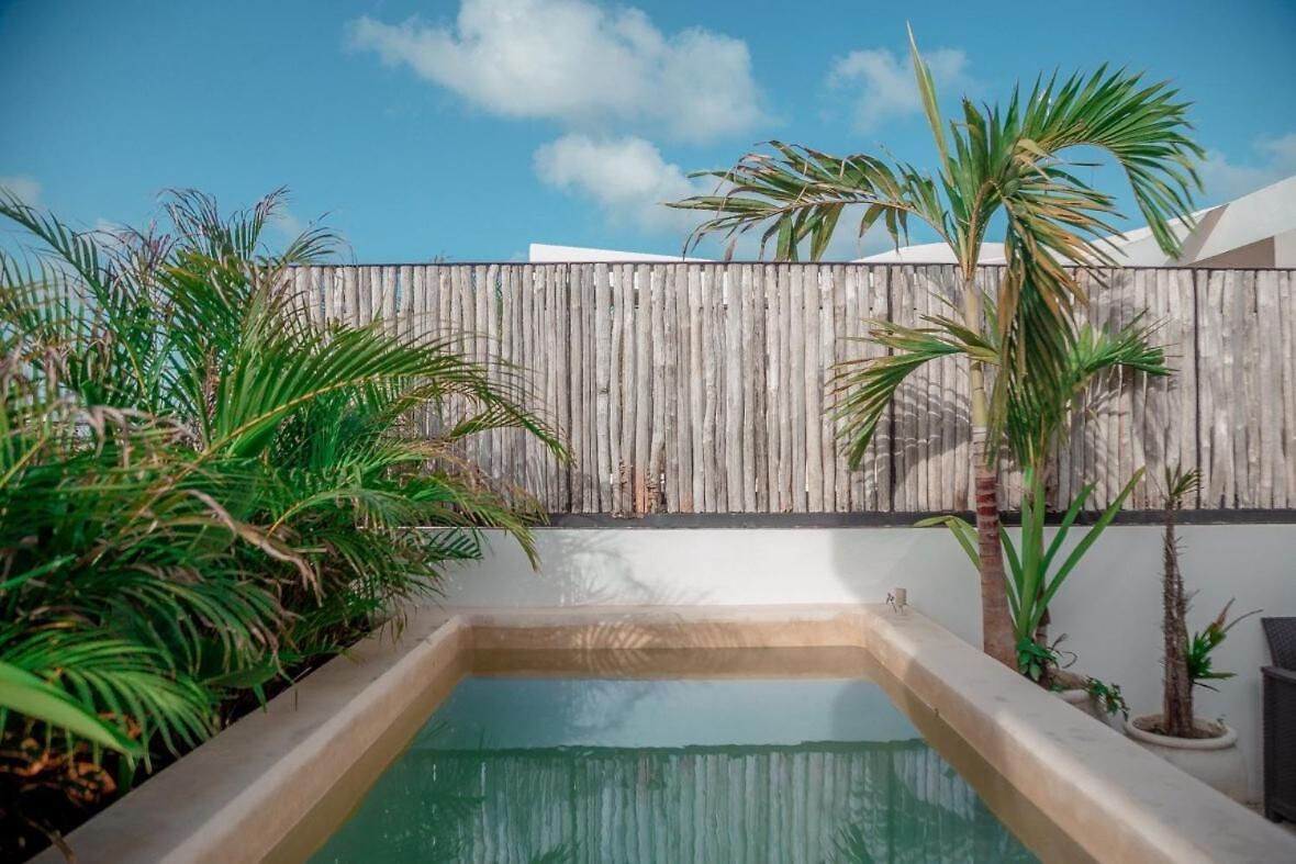 3 Bedroom Jungle - Private Pool - La Veleta Apartamento *